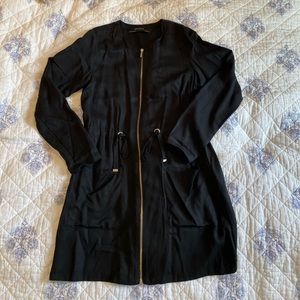 Zara thin Jacket